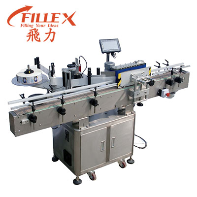 12000bph 10heads Automatic Rotary Type Cold Glue Labeling Machine