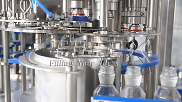 Каппирование