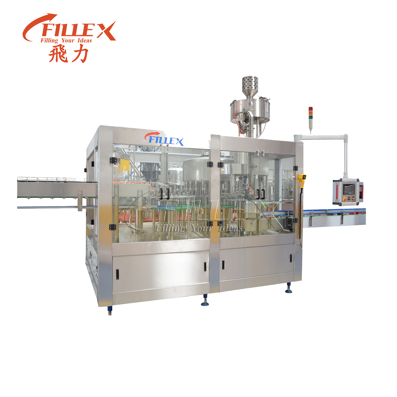 Plastic Bottle pure Drink Water Making System Production Filling Line